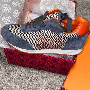 Tory Burch sneakers